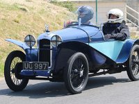 Amilcar  Amilcar, Vintage Revival Montlhery, 8 mai 2022