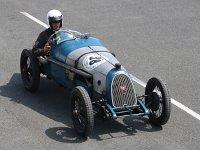 BNC  BNC, Vintage Revival Montlhery, 8 mai 2022