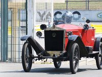 Bignan AL22 Sport 1922  Bignan AL22 Sport 1922, Vintage Revival Montlhery, 8 mai 2022