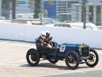 Brasier Racebout Open 5,3L 1906  Brasier Racebout Open 5,3L 1906, Vintage Revival Montlhery, 8 mai 2022