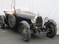 Bugatti  Bugatti, Vintage Revival Montlhery, 8 mai 2022