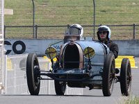 Bugatti  Bugatti, Vintage Revival Montlhery, 8 mai 2022