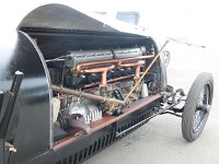 Bugatti-Diatto Avio 8C Racing 1919  Bugatti-Diatto Avio 8C Racing 1919, Vintage Revival Montlhery, 8 mai 2022