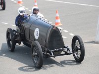 Bugatti-Diatto Avio 8C Racing 1919  Bugatti-Diatto Avio 8C Racing 1919, Vintage Revival Montlhery, 8 mai 2022