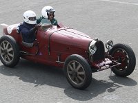 Bugatti T35/51 R 2300cc 1928/31  Bugatti T35/51 R 2300cc 1928/31, Vintage Revival Montlhery, 8 mai 2022