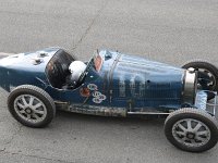 Bugatti T35C GP 1929  Bugatti T35C GP 1929, Vintage Revival Montlhery, 8 mai 2022