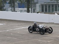 Darmont Special 1100cc 1927  Darmont Special 1100cc 1927, Vintage Revival Montlhery, 8 mai 2022