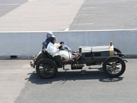 De Dion Bouton  De Dion Bouton, Vintage Revival Montlhery, 8 mai 2022