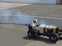 De Dion Bouton  De Dion Bouton, Vintage Revival Montlhery, 8 mai 2022