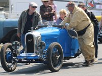 Derby Super Sport 1100cc 1927  Derby Super Sport 1100cc 1927, Vintage Revival Montlhery, 8 mai 2022