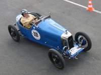 Derby Super Sport 1100cc 1927  Derby Super Sport 1100cc 1927, Vintage Revival Montlhery, 8 mai 2022