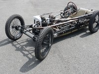 GN Katipo  GN Katipo, Vintage Revival Montlhery, 8 mai 2022