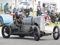 GN Spider Monopost 1500cc 1923  GN Spider Monopost 1500cc 1923, Vintage Revival Montlhery, 8 mai 2022