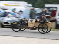 Grafton Monocar 300cc 1919  Grafton Monocar 300cc 1919 , Vintage Revival Montlhery, 8 mai 2022