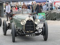 HE  HE, Vintage Revival Montlhery, 8 mai 2022
