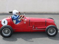 Maserati 26H 3000cc 1928  Maserati 26H 3000cc 1928, Vintage Revival Montlhery, 8 mai 2022