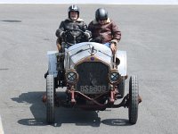 Maudsley 60HP Race car 1904  Maudsley 60HP Race car 1904, Vintage Revival Montlhery, 8 mai 2022