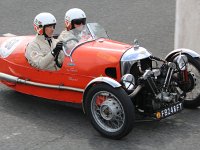 Morgan Super Sport 1100cc 1933  Morgan Super Sport 1100cc 1933, Vintage Revival Montlhery, 8 mai 2022