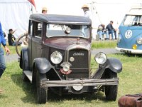 Motobloc  Motobloc, Vintage Revival Montlhery, 8 mai 2022
