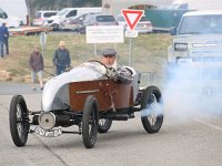 Neander ?  Neander ?, Vintage Revival Montlhery, 8 mai 2022