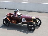 Newton Sport Special 2,4L 1914  Newton Sport Special 2,4L 1914, Vintage Revival Montlhery, 8 mai 2022