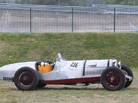 Riley TT Sprite 1500cc 1935  Riley TT Sprite 1500cc 1935, Vintage Revival Montlhery, 8 mai 2022