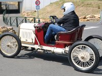 Salvador Cyclecar 2 seater 990cc 1916  Salvador Cyclecar 2 seater 990cc 1916, Vintage Revival Montlhery, 8 mai 2022