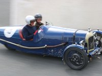 Sandford Type P 1000cc 1927  Sandford Type P 1000cc 1927, Vintage Revival Montlhery, 8 mai 2022