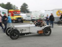 ?  ?, Vintage Revival Montlhery, 8 mai 2022