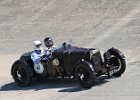 Aston Martin 3 Seater Sport 1929  Aston Martin 3 Seater Sport 1929, Vintage Revival Montlhery, 11 mai 2024