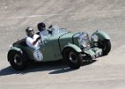 Aston Martin International 1931  Aston Martin International 1931, Vintage Revival Montlhery, 11 mai 2024