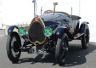 Bugatti Type 13 Brescia  Bugatti Type 13 Brescia, Vintage Revival Montlhery, 11 mai 2024