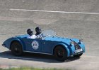 Chenard & Walker Y8 Tank 1929  Chenard & Walker Y8 Tank 1929, Vintage Revival Montlhery, 11 mai 2024