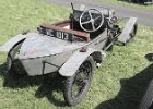 GN  GN, Vintage Revival Montlhery, 11 mai 2024