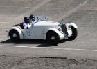 Georges Irat MDU 1100cc 1937  Georges Irat MDU 1100cc 1937, Vintage Revival Montlhery, 11 mai 2024