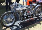 Jap V8  Jap V8, Vintage Revival Montlhery, 11 mai 2024