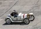 Laurin & Klement FC 2400cc 1908  Laurin & Klement FC 2400cc 1908, Vintage Revival Montlhery, 11 mai 2024