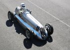 Maserati 6CM Single Seat 1500cc 1938  Maserati 6CM Single Seat 1500cc 1938, Vintage Revival Montlhery, 11 mai 2024