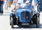 Morgan Family 1936  Morgan Family 1936, Vintage Revival Montlhery, 11 mai 2024