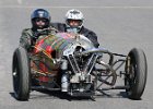 Morgan  Morgan, Vintage Revival Montlhery, 11 mai 2024