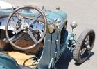 Straker Squire  Straker Squire, Vintage Revival Montlhery, 11 mai 2024