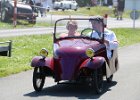 Voiturette  Voiturette, Vintage Revival Montlhery, 11 mai 2024