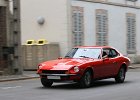 Nissan 260Z, Moteurs en tous Sens, 14 juin 2015  Nissan 260Z, Moteurs en tous Sens, 14 juin 2015