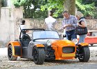 Seven, Moteurs en tous Sens, 14 juin 2015  Seven, Moteurs en tous Sens, 14 juin 2015