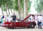 Jaguar XK120, Moteurs en tous Sens, 14 juin 2015  Jaguar XK120, Moteurs en tous Sens, 14 juin 2015