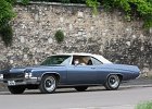 Buick Centurion convertible (1971)  Buick Centurion convertible (1971), Moteurs en tout Sens 2016