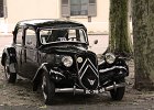 Citroën Traction 11  Citroën Traction 11, Moteurs en tout Sens 2016