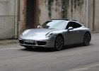 Porsche 911  Porsche 911, Moteurs en tout Sens 2016