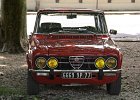 Alfa Romeo Giulia  Alfa Romeo Giulia, Moteurs en tous Sens, 11 juin 2017