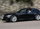 BMW Z3 coupé  BMW Z3 coupé, Moteurs en tous Sens, 11 juin 2017